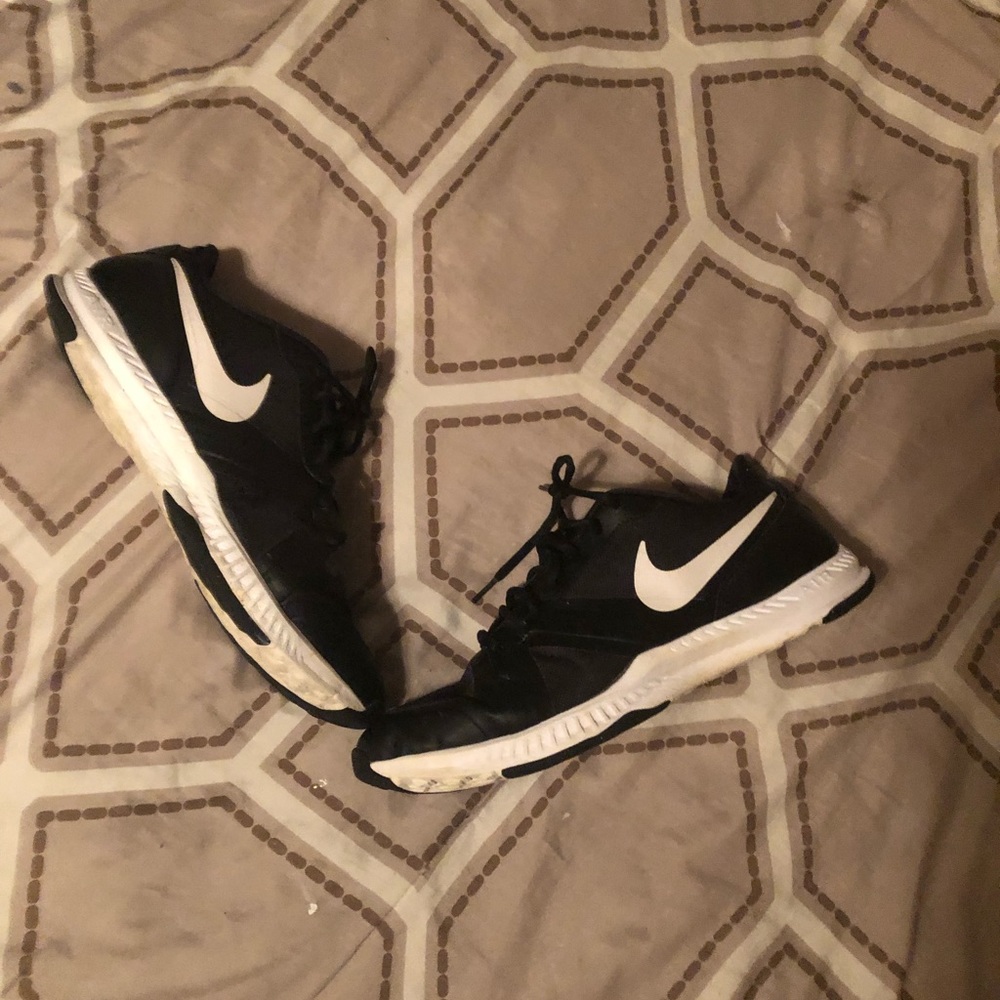 Nike shoes